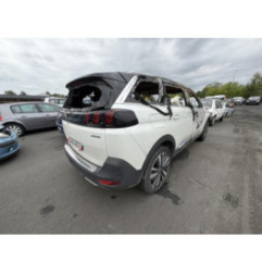 Condenseur de clim PEUGEOT 5008 2 Photo n°14