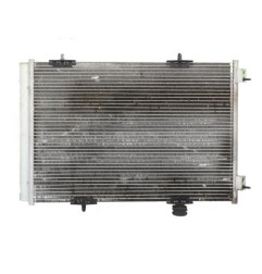 Condenseur de clim CITROEN DS3 Photo n°1