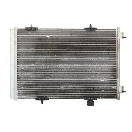 Condenseur de clim CITROEN DS3 Photo n°1