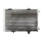 Condenseur de clim CITROEN DS3