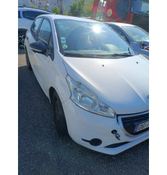 Alternateur PEUGEOT 208 1 Photo n°1