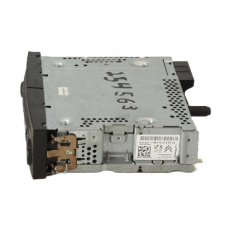 Autoradio d'origine CITROEN DS3