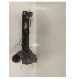 Traverse superieure PEUGEOT 5008 2