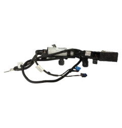 Moteur start stop CITROEN DS3 Photo n°1