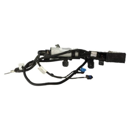 Moteur start stop CITROEN DS3 Photo n°1