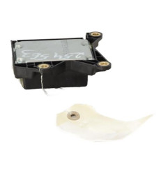 Boitier air bag CITROEN DS3 Photo n°3