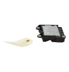 Boitier air bag CITROEN DS3 Photo n°4