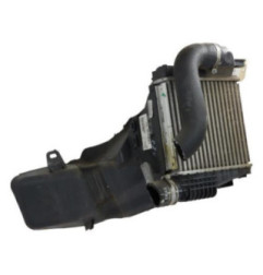 Echangeur air (Intercooler) PEUGEOT 5008 2 Photo n°1