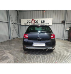 Pulseur d'air CITROEN DS3 Photo n°11