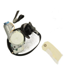 Ceinture avant gauche CITROEN DS3 Photo n°3