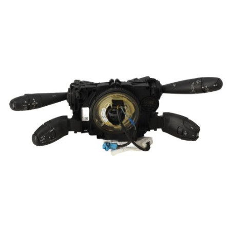 Com (Bloc Contacteur Tournant+Commodo Essuie Glace+Commodo Phare) CITROEN DS3 Photo n°1