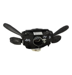 Com (Bloc Contacteur Tournant+Commodo Essuie Glace+Commodo Phare) CITROEN DS3 Photo n°4