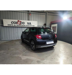 Com (Bloc Contacteur Tournant+Commodo Essuie Glace+Commodo Phare) CITROEN DS3 Photo n°14