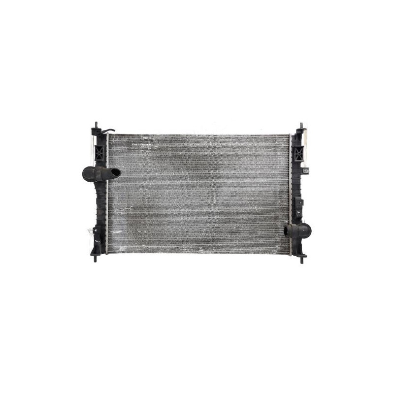 Radiateur eau PEUGEOT 5008 2