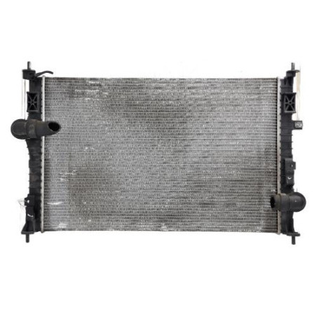 Radiateur eau PEUGEOT 5008 2 Photo n°1