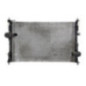 Radiateur eau PEUGEOT 5008 2
