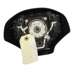 Air bag conducteur CITROEN DS3 Photo n°4