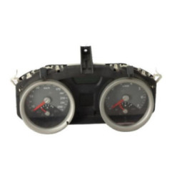 Compteur RENAULT MEGANE 2 Photo n°1