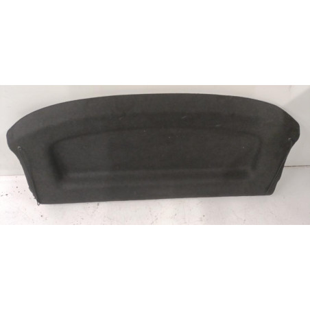 Plage arriere CITROEN DS3 Photo n°1