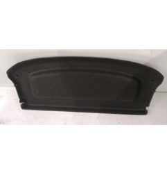 Plage arriere CITROEN DS3