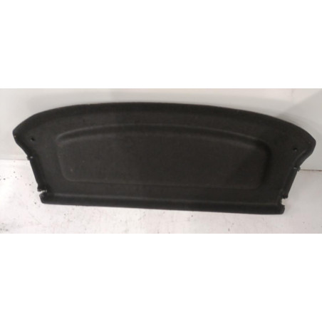 Plage arriere CITROEN DS3