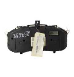 Compteur RENAULT MEGANE 2 Photo n°3