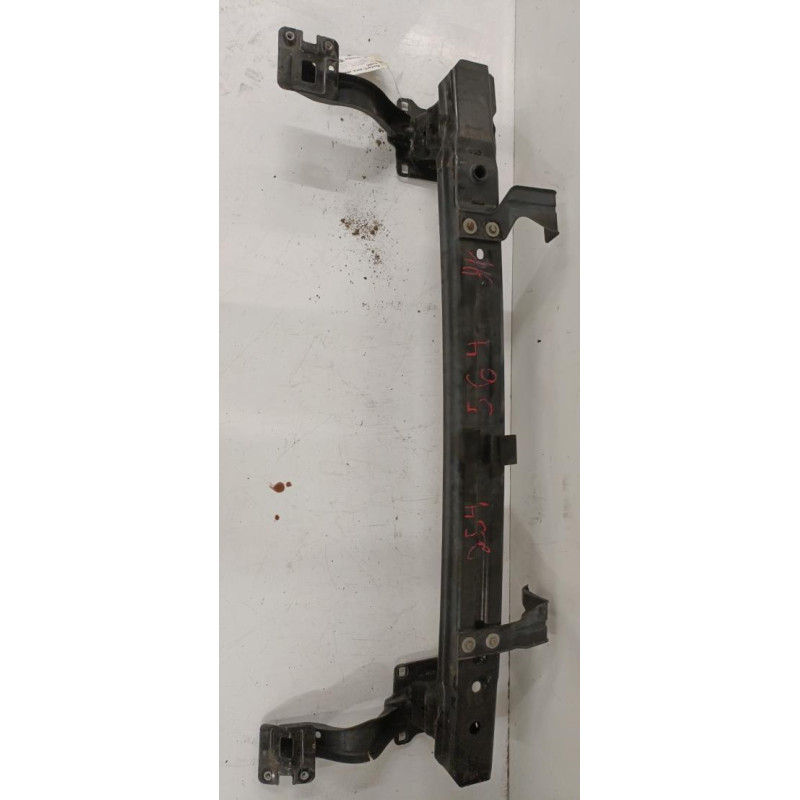 Renfort pare choc avant (traverse) CITROEN DS3