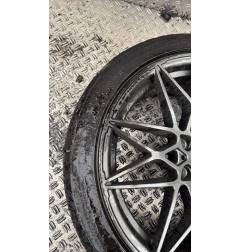 Jante BMW SERIE 5 F11 Photo n°1