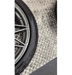 Jante BMW SERIE 5 F11 Photo n°3