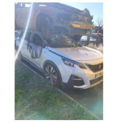 Turbo PEUGEOT 5008 2