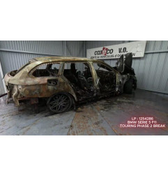 Jante BMW SERIE 5 F11 Photo n°9