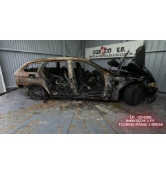 Jante BMW SERIE 5 F11 Photo n°10