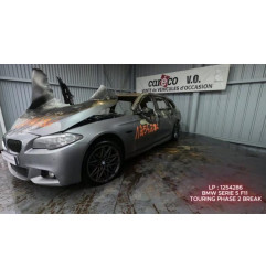 Jante BMW SERIE 5 F11 Photo n°13