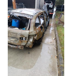 Jante BMW SERIE 5 F11 Photo n°16