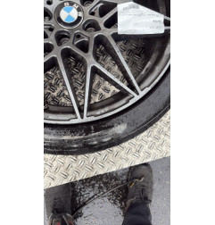 Jante BMW SERIE 5 F11 Photo n°3