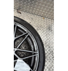 Jante BMW SERIE 5 F11 Photo n°4