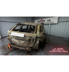 Jante BMW SERIE 5 F11 Photo n°8