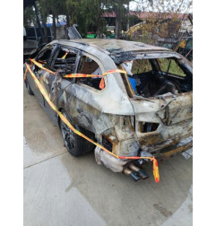 Jante BMW SERIE 5 F11 Photo n°15