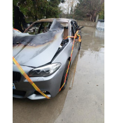 Jante BMW SERIE 5 F11 Photo n°19