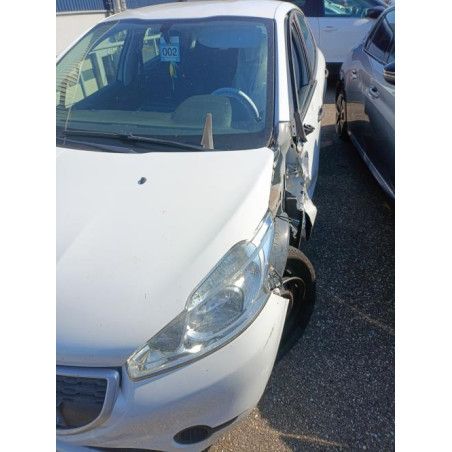 Moteur essuie glace avant PEUGEOT 208 1