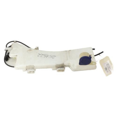 Vase de lave glace PEUGEOT 5008 2 Photo n°1