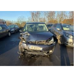 Siege avant droit VOLKSWAGEN TOURAN 2 Photo n°1