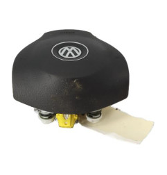 Air bag conducteur VOLKSWAGEN TOURAN 2