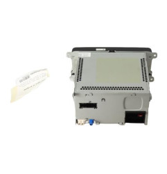 Autoradio d'origine VOLKSWAGEN TOURAN 2 Photo n°3