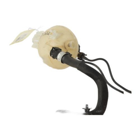 Vase d'expansion PEUGEOT 5008 2