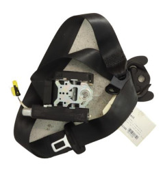 Ceinture avant droit VOLKSWAGEN TOURAN 2 Photo n°3