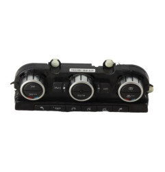 Commande chauffage VOLKSWAGEN TOURAN 2 Photo n°1