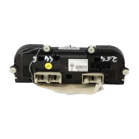 Commande chauffage VOLKSWAGEN TOURAN 2