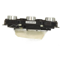 Commande chauffage VOLKSWAGEN TOURAN 2 Photo n°3