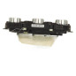 Commande chauffage VOLKSWAGEN TOURAN 2